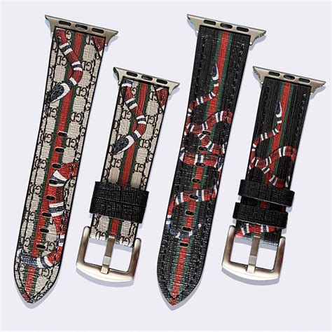 gucci iphone watch band|gucci iphone watch band ultra.